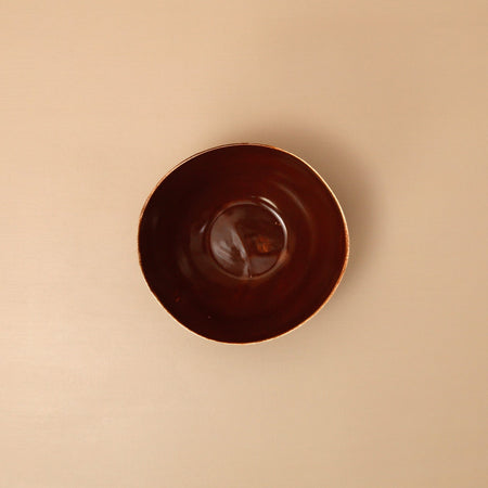 Davistudio Miso Bowl / Shino