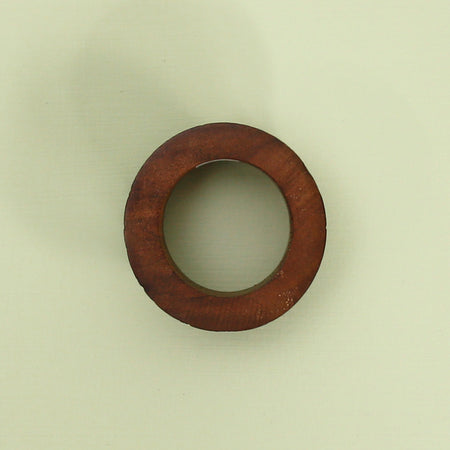 Shisham Wood Napkin Ring