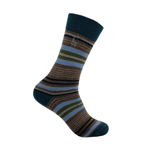 Alpaca Socks / Riverun