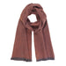 Alpaca Scarf / Canela