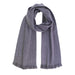 Alpaca Scarf / Tornado Sky