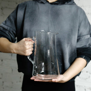 Simax Agra Pitcher / 83 oz