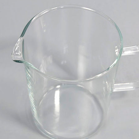 Simax Glass Milk Jug