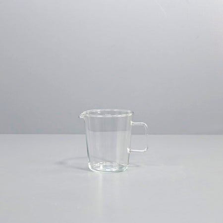 Simax Glass Milk Jug