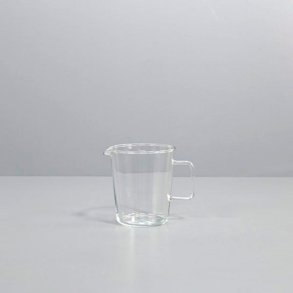 Simax Glass Milk Jug