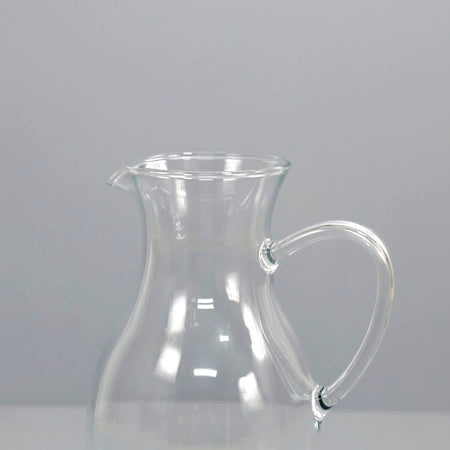 Simax Glass Jug / 16.9 oz