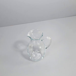 Simax Glass Jug / 16.9 oz