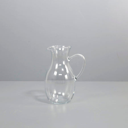 Simax Glass Jug / 16.9 oz