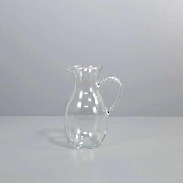 Simax Glass Jug / 16.9 oz