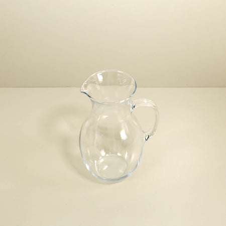 Simax Glass Jug / 48 oz