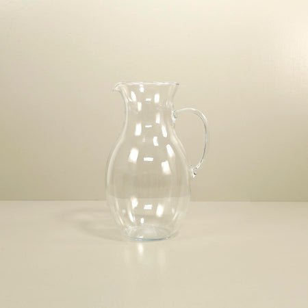 Simax Glass Jug / 48 oz