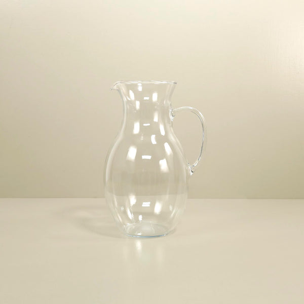 Simax Glass Jug / 48 oz