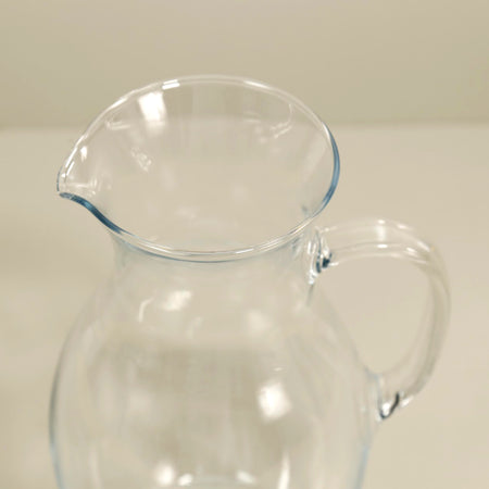 Simax Glass Jug / 48 oz