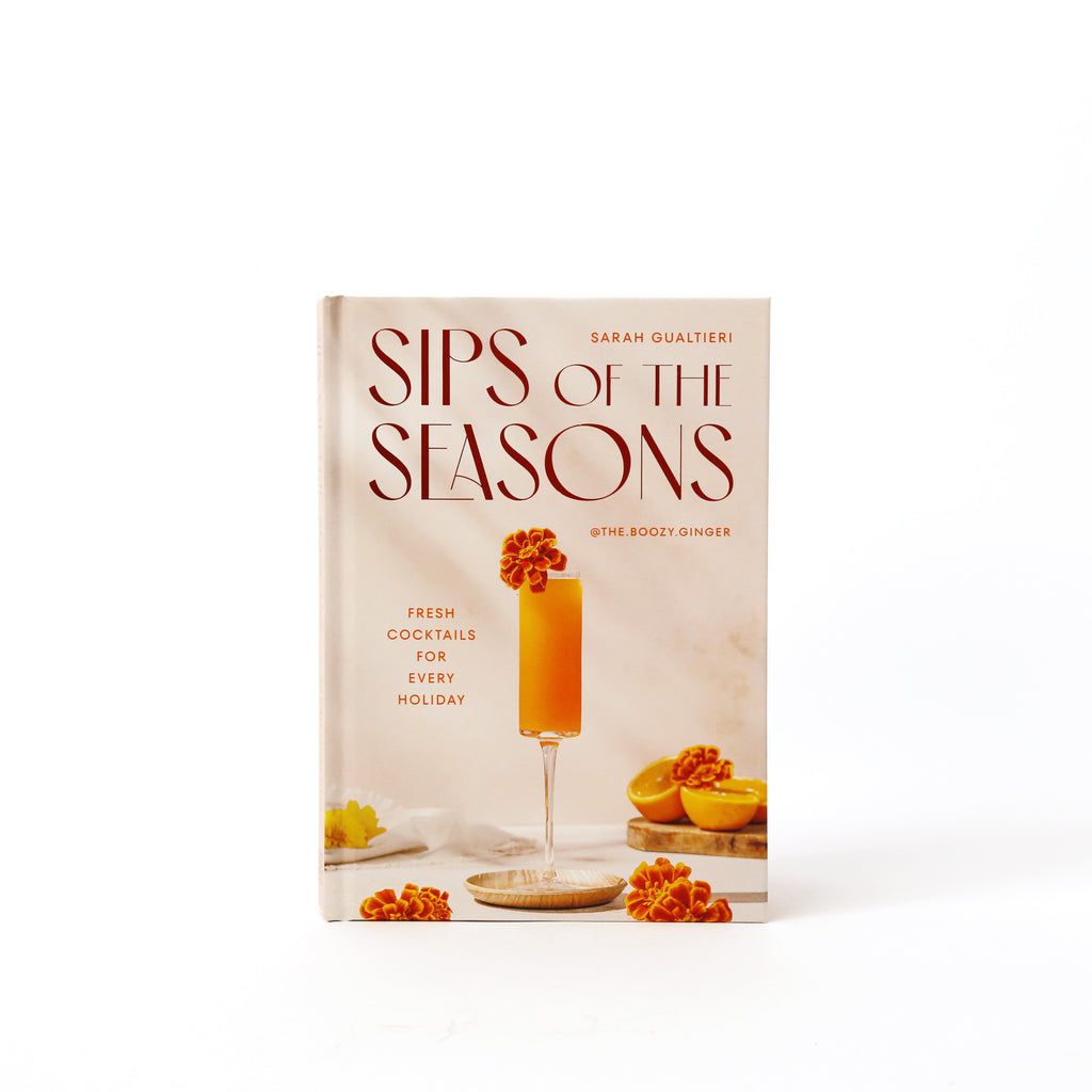 Sips of the Season
