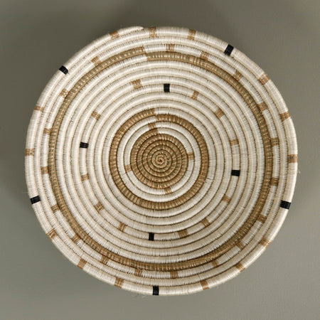 Sisal Bowl / Kanama