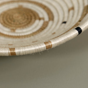 Sisal Bowl / Kanama