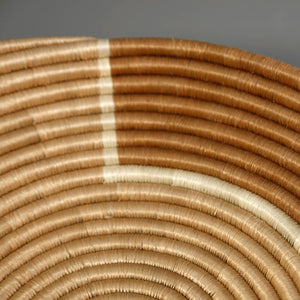 Sisal Bowl / Isolo