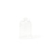 Bell Shape Glass Cloche / Small
