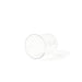 Bell Shape Glass Cloche / Small