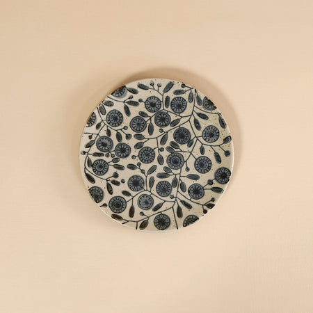 Element Small Plate / Calendula