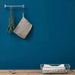 Fog Towel Bar / Zinc