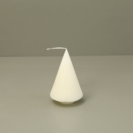 Beeswax Tree Candles / Smooth