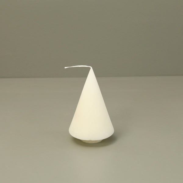 Beeswax Tree Candles / Smooth