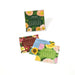 2027 Flower Power Mini Calendar