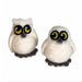 Needle Felting Kit / Snowy Owl Babies