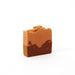 Soapy Girl African Black Soap / Rose Gold