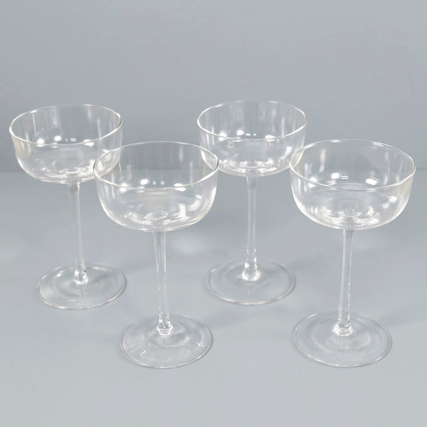 Soiree Coupe 8oz / Set of 4