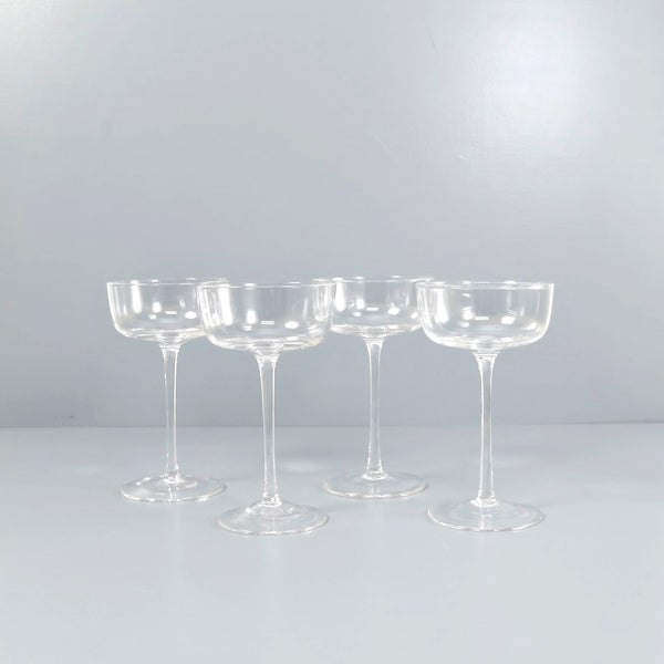 Soiree Coupe 8oz / Set of 4