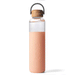 Soma Water Bottle / Blush