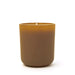 Large Essential Oil Candle / Latte