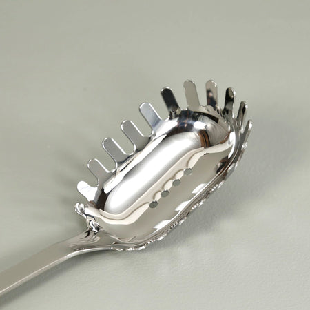 Bistrot Spaghetti Spoon / Ivory