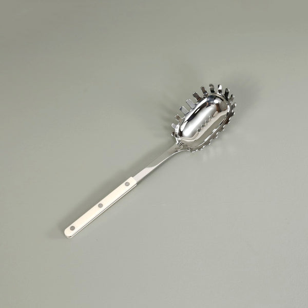 Bistrot Spaghetti Spoon / Ivory