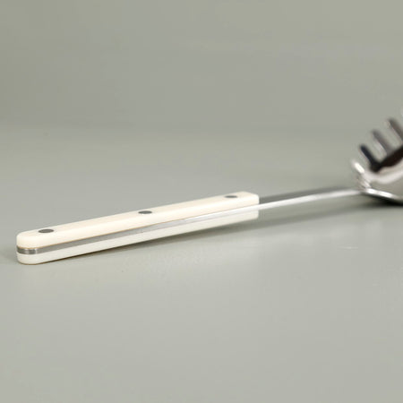 Bistrot Spaghetti Spoon / Ivory