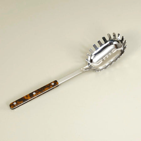 Bistrot Spaghetti Spoon / Tortoise