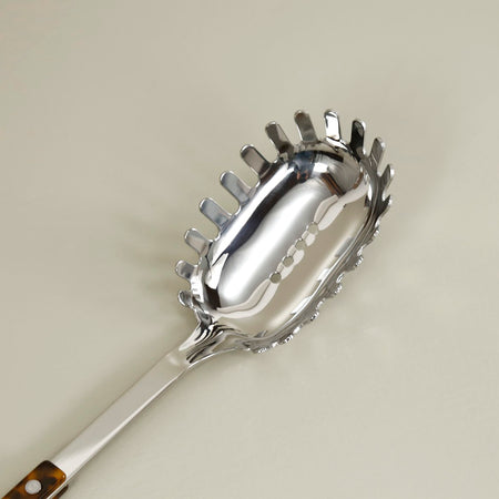 Bistrot Spaghetti Spoon / Tortoise