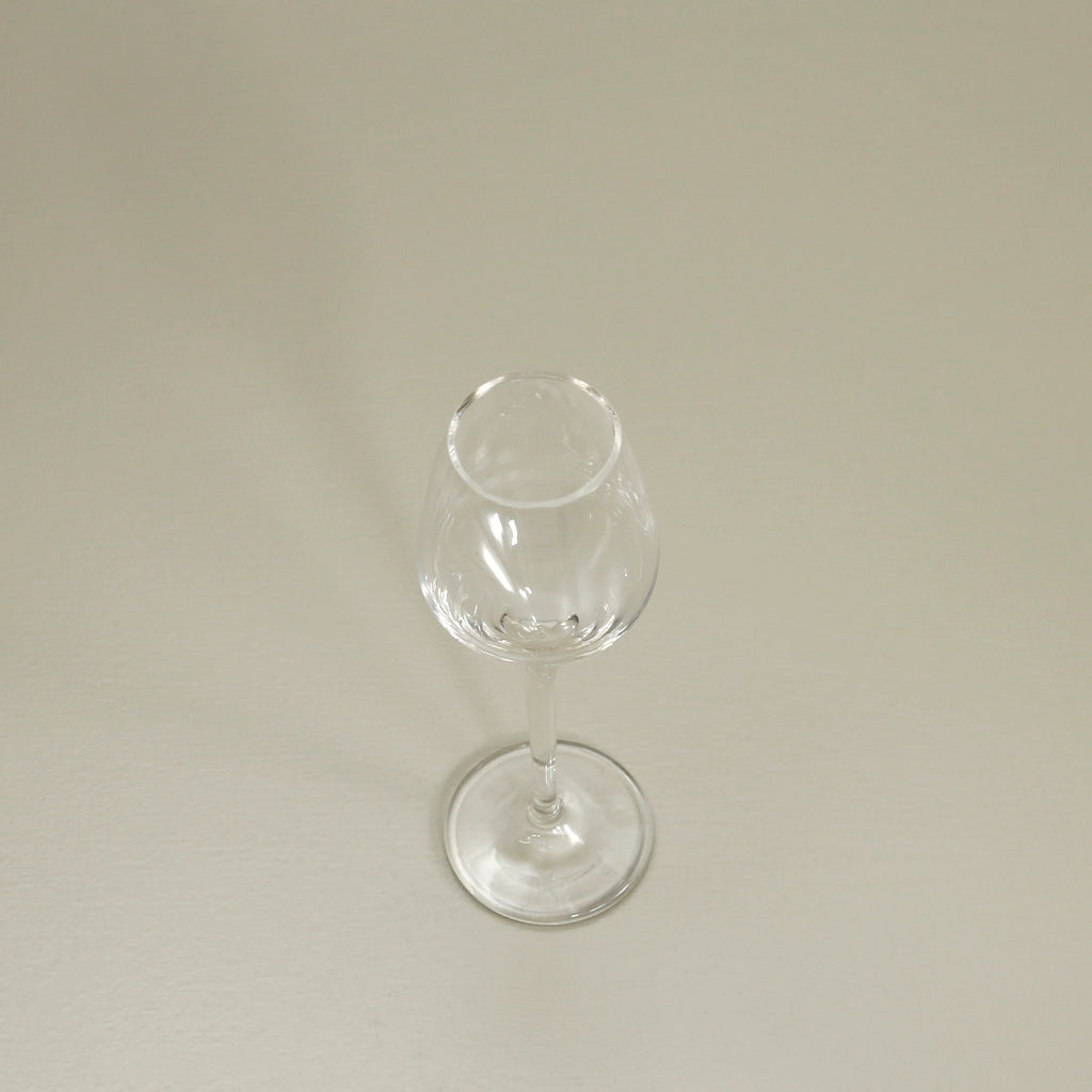 Cordial Glass / Splendour