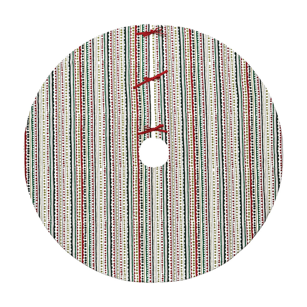 Jingle Jangle Tree Skirt FINAL SALE