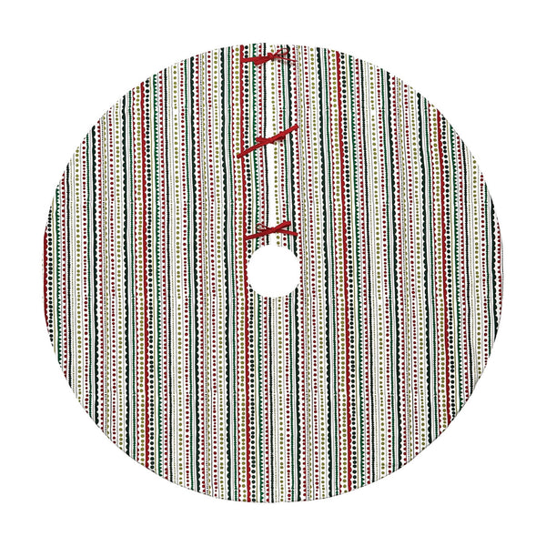 Jingle Jangle Tree Skirt