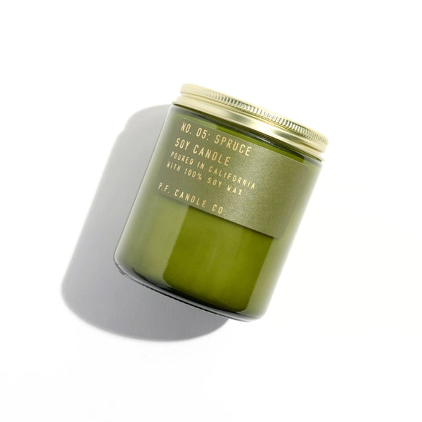 P.F. Candle Co. Candle / Spruce (Limited)