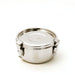 Package Free Stainless Steel Airtight Container / 10cm