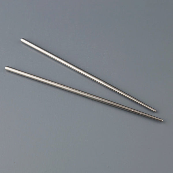 Stainless Steel Chopsticks