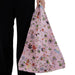 Baggu Standard Grocery Bag / Castle Creatures
