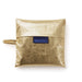 Baggu Standard Grocery Bag / Gold Metallic