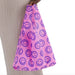 Baggu Standard Grocery Bag / Pop Pink Happy