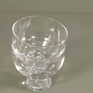 Stemless Mezcal Glasses / Set of 2