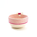 Handmade Rope Bowl / Pink